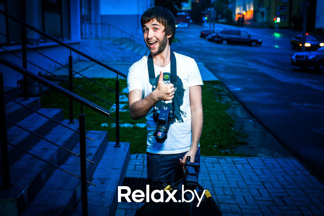 Выпускной хореографического колледжа, фото № 281