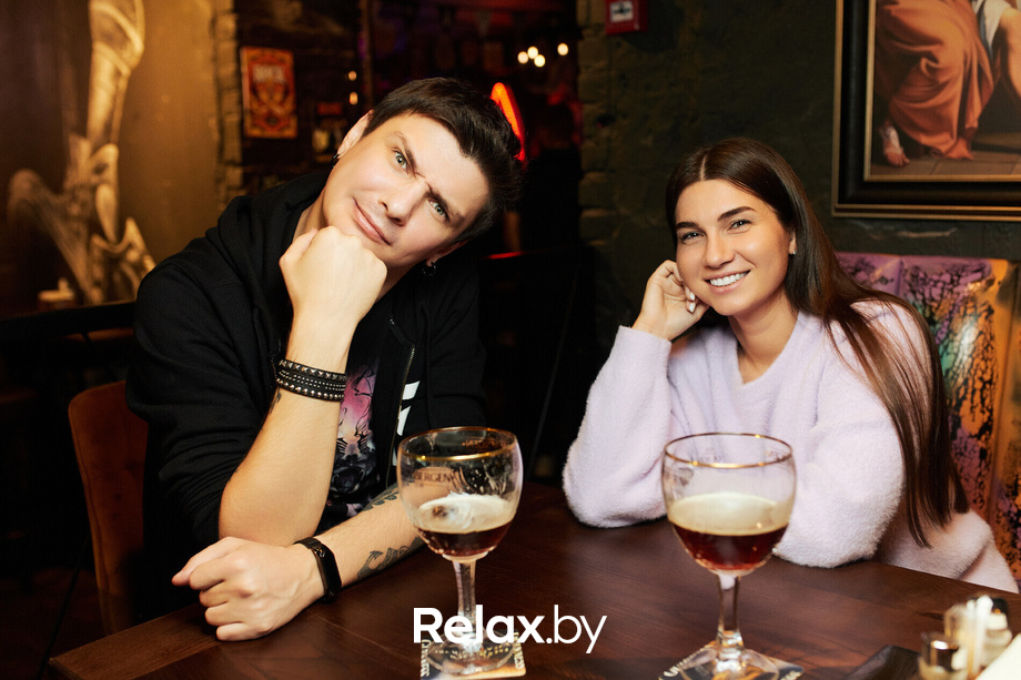 Трибьют Pink Floyd, фото № 15