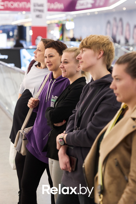 Шопинг-экскурсия со стилистом, фото № 48