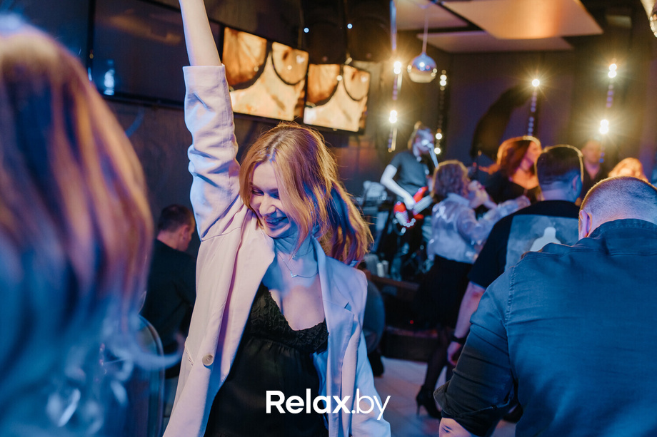 Ночные жители, фото № 25