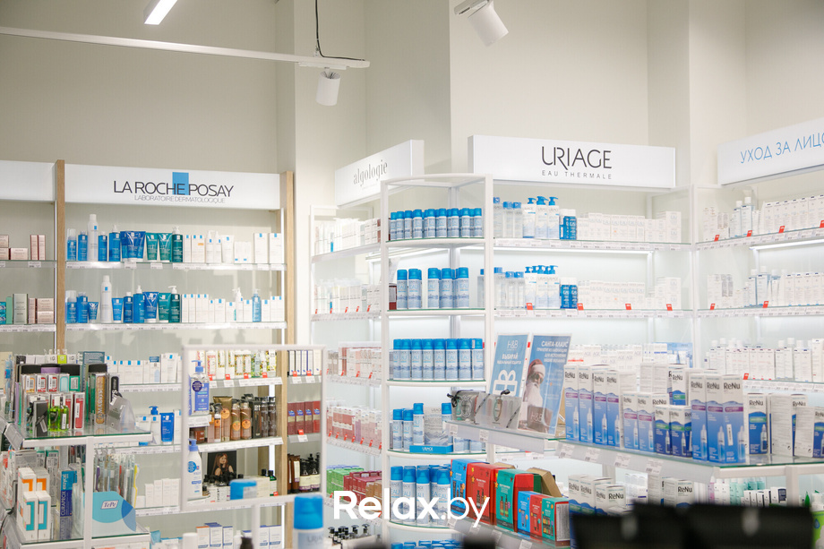 Открытие Health and beauty в Dana Mall, фото № 12