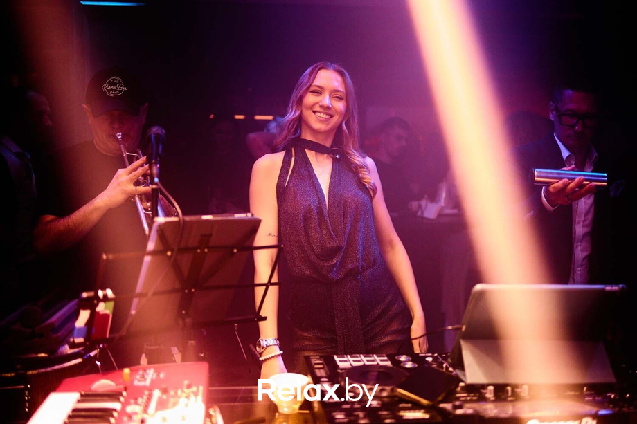 Выступление Piano bar band, фото № 48