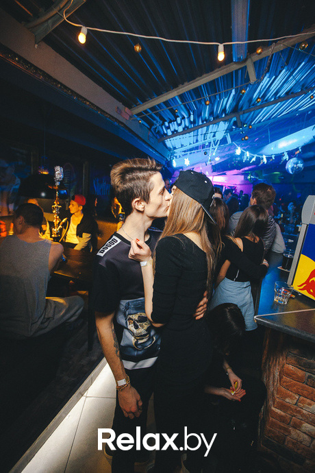 TIWIH Xmas party, фото № 72