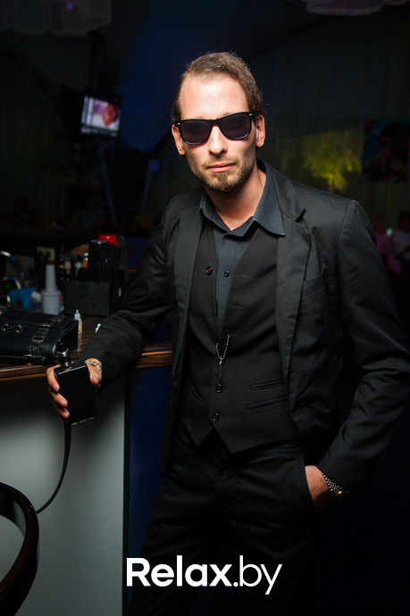 Mojito pre-party, фото № 5