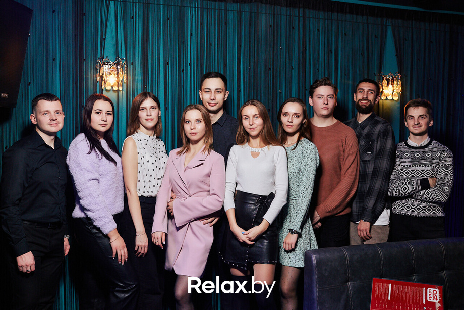 Караоке в «Ast club», фото № 3