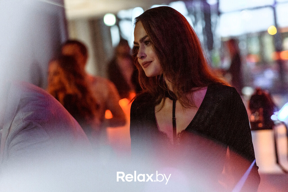 Luna White party, фото № 50