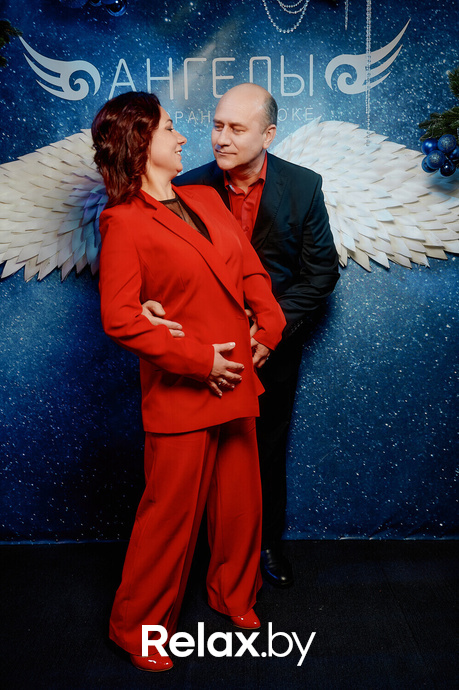 Старый Новый Год в Ангелах, фото № 34