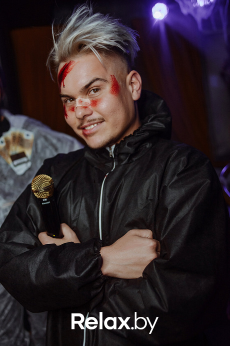 Saturday LUXURIA LXR, фото № 5