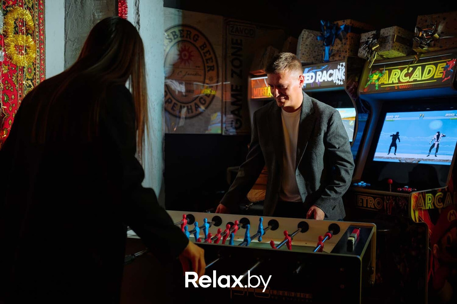 Новый Год, фото № 88