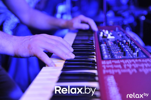 Вечеринка в баре «Дуда Кинг», фото № 36