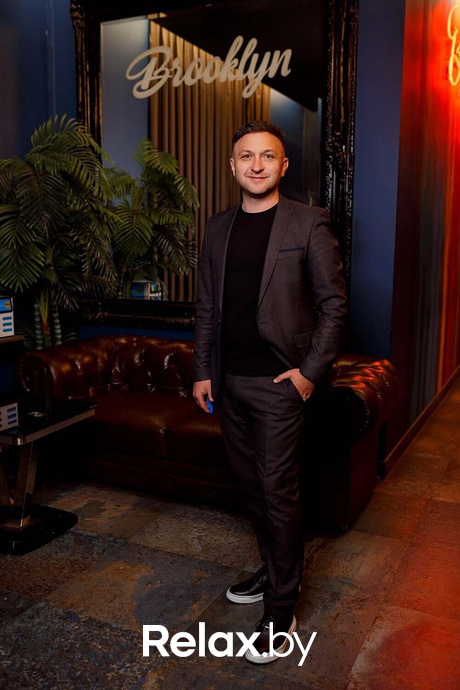 Brooklyn Live!, фото № 19