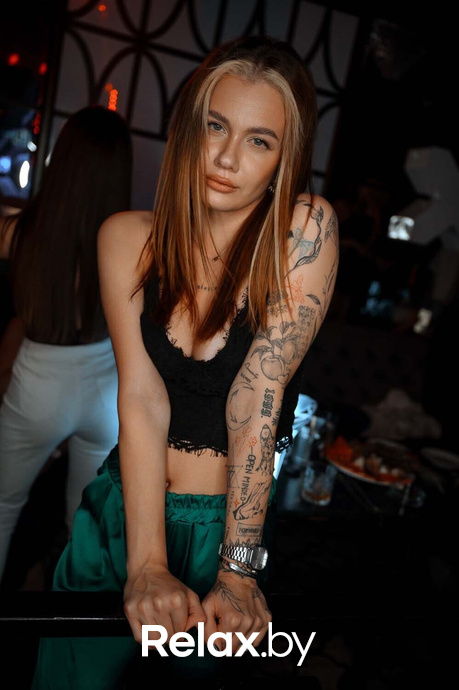 Friday party, фото № 49