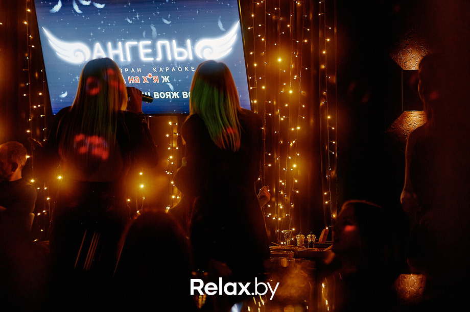 Saturday music, фото № 13