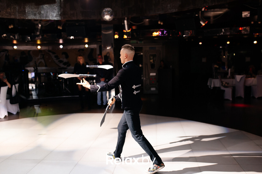 Кавер группа Starland в Ретро-кафе, фото № 24