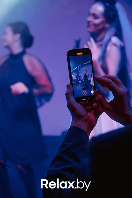 Saturday music, фото № 75