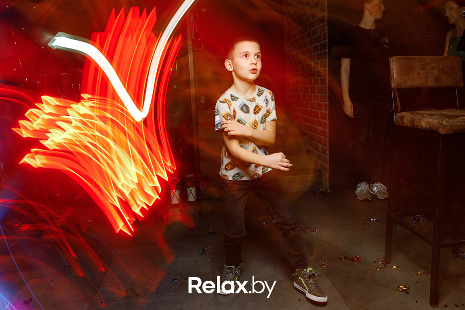 Rock birtday party, фото № 103