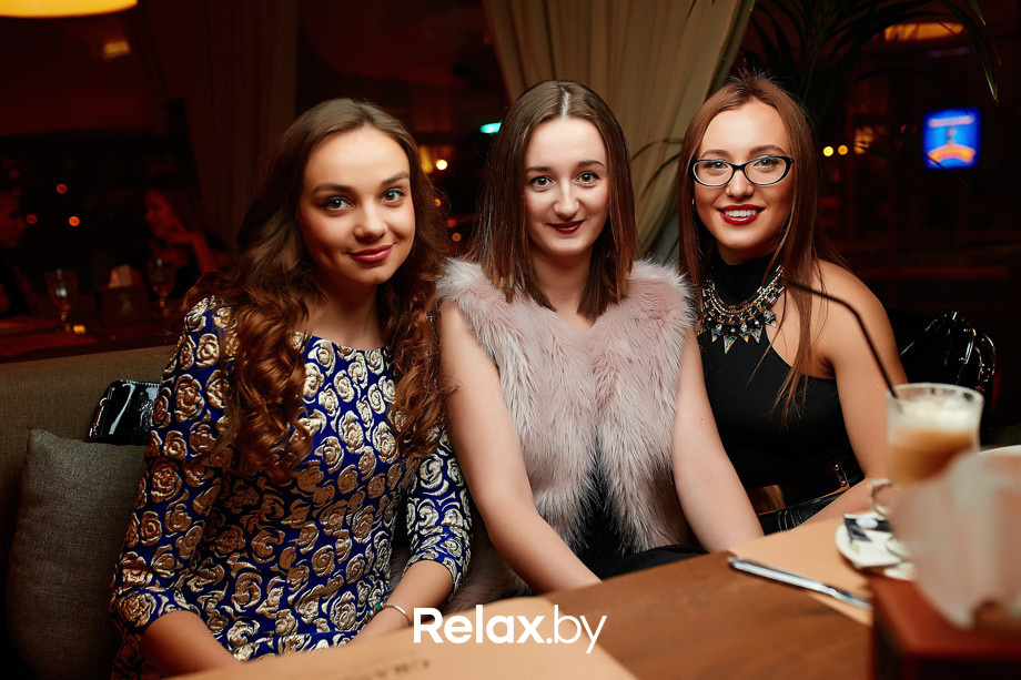 Новогодние вечера, фото № 26