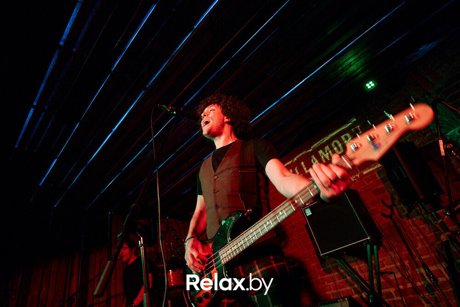 Tullamore St.Patrick's Day, фото № 188