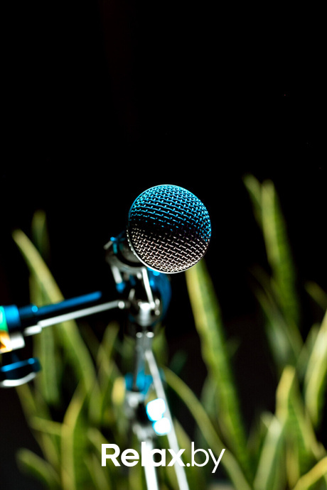 Ночные жители, фото № 46