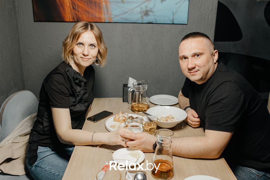 Ночные жители, фото № 4