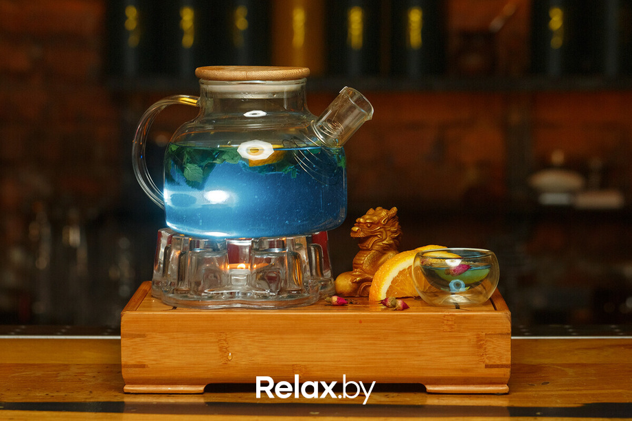 Live Lounge, фото № 21