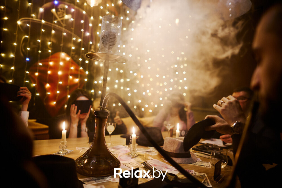 GATSBY, фото № 136