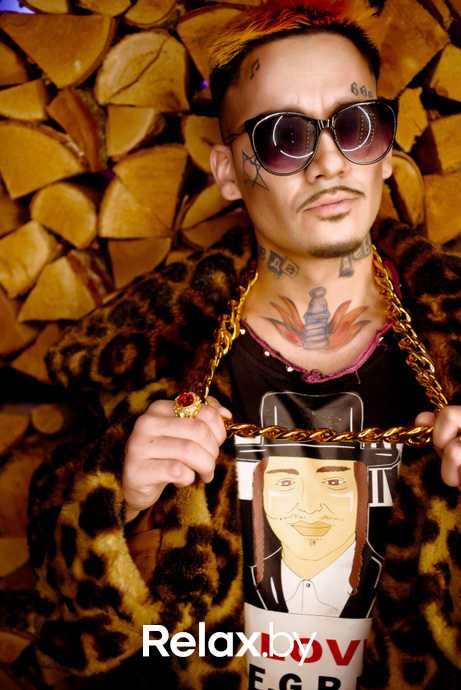 Открытие Gastropub «DROVA», фото № 13