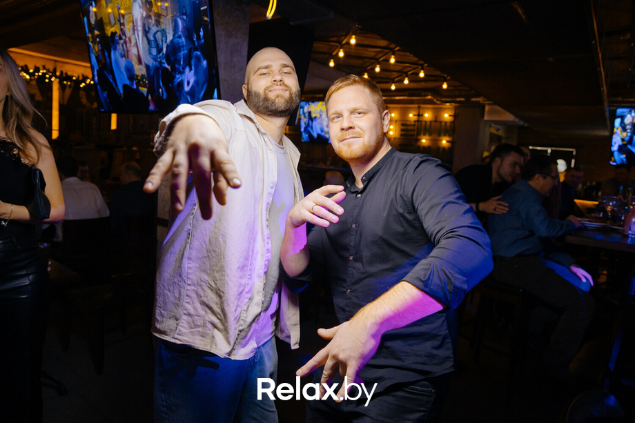 Thursday party, фото № 50