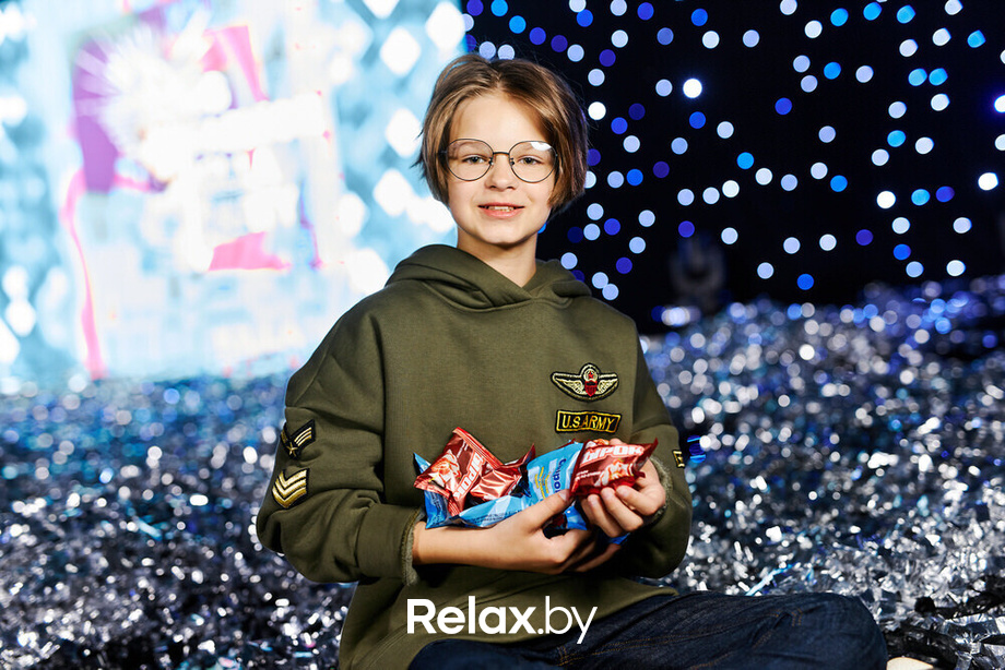 IMG Fashion KILLA PARTY - KIDS’ SHOW, фото № 994