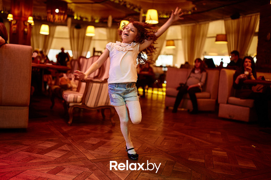 Grand kids christmas party, фото № 48