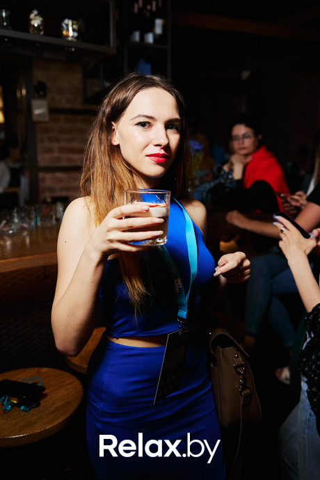 Бархоппинг GREENLINE FRESH INFUSION, фото № 29