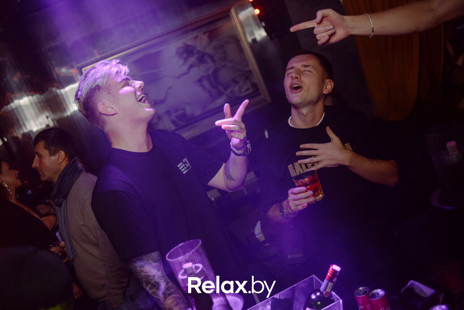 Friday LUXURIA LXR, фото № 24