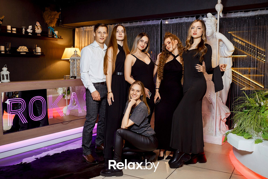 Saturday party, фото № 3