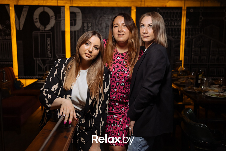 Saturday Party, фото № 18