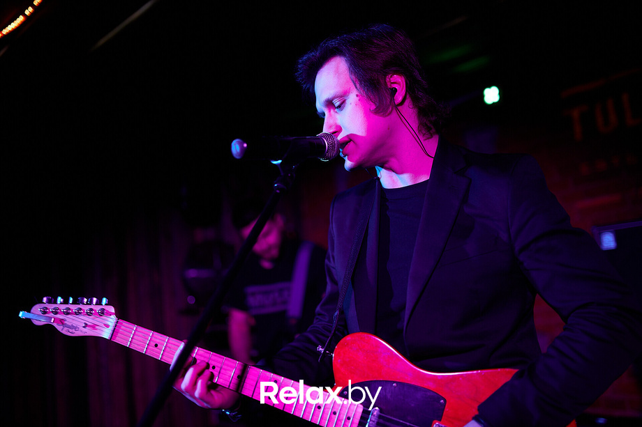 Tullamore St.Patrick's Day, фото № 73