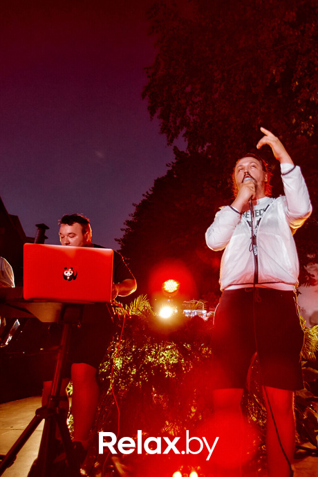 День Рождения Monkey Brothers, фото № 129