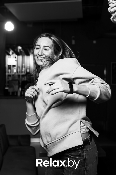 Ночные жители, фото № 48