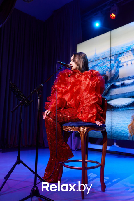 «Гала ужин Максима Рыбакова», фото № 2