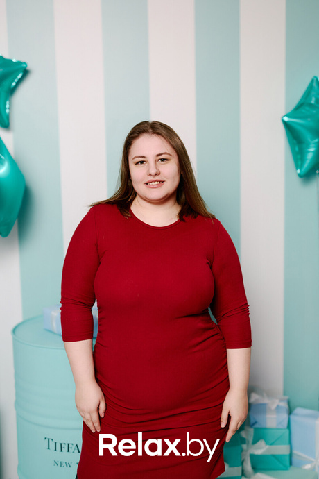 Breakfast at Tiffany's, фото № 208