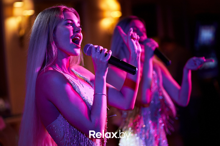 Мелодия удачи, фото № 19