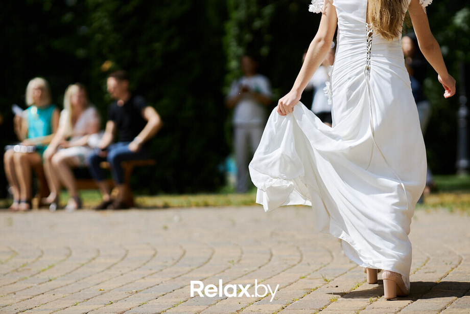 IMG FASHION SHOW – SUMMER 2021, фото № 237