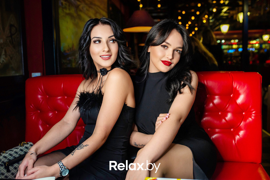 MoulinRouge, фото № 23