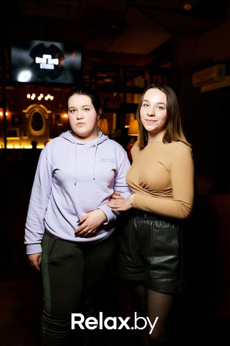 8 марта Hookah Place Stella, фото № 7