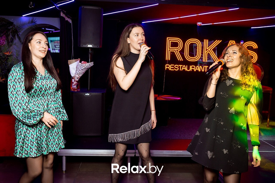 Friday Night, фото № 46