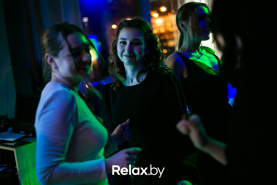 Ночные Жители, фото № 81