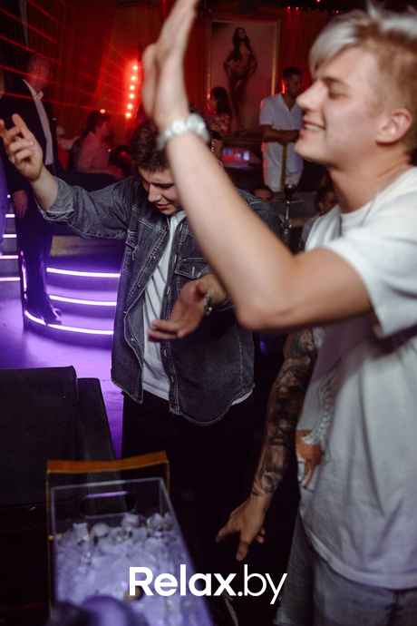 Friday LUXURIA LXR, фото № 21