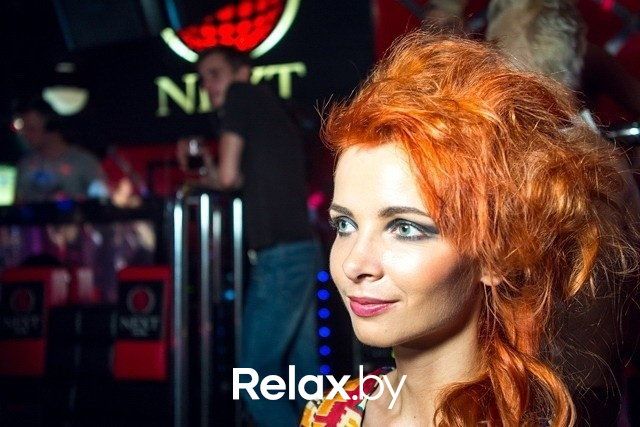 Next Club Show, фото № 55