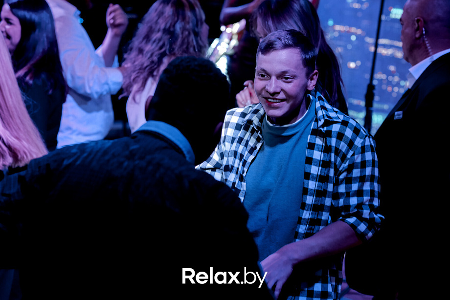 Суббота в Ангелах, фото № 69