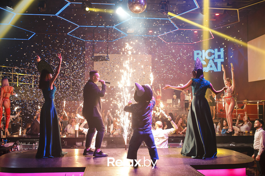 Russian night, фото № 44