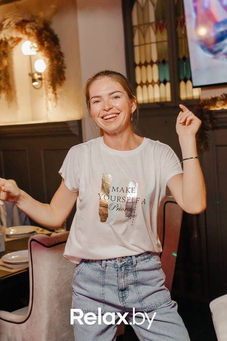 Выходные в Rustaveli, фото № 21